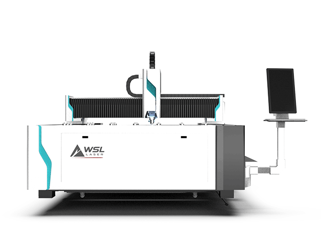 Exchange Platform Fiber Laser Cutting Machine 3015B