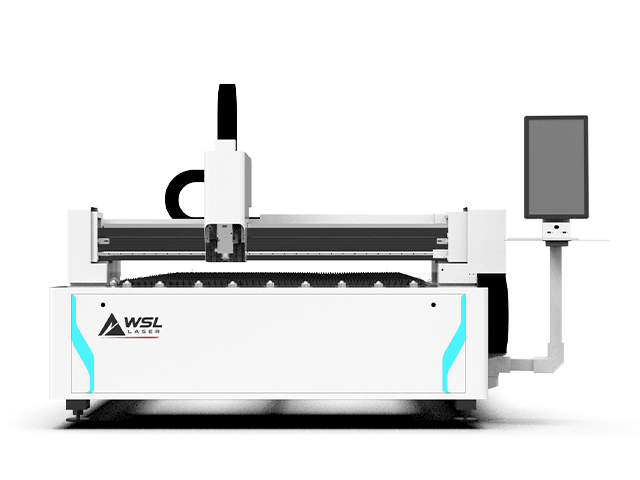 Sheet Fiber Laser Cutting Machine