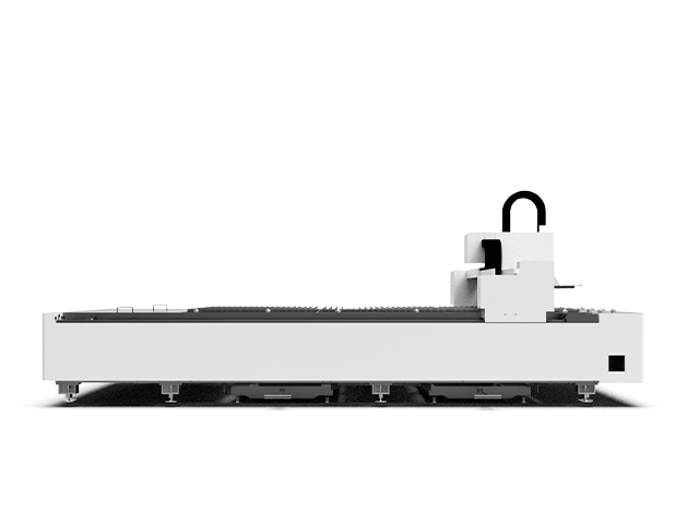 Sheet Fiber Laser Cutting Machine