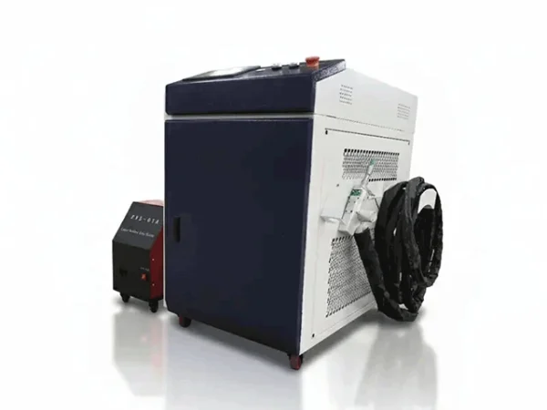 product 1500w high-power handheld laser welder