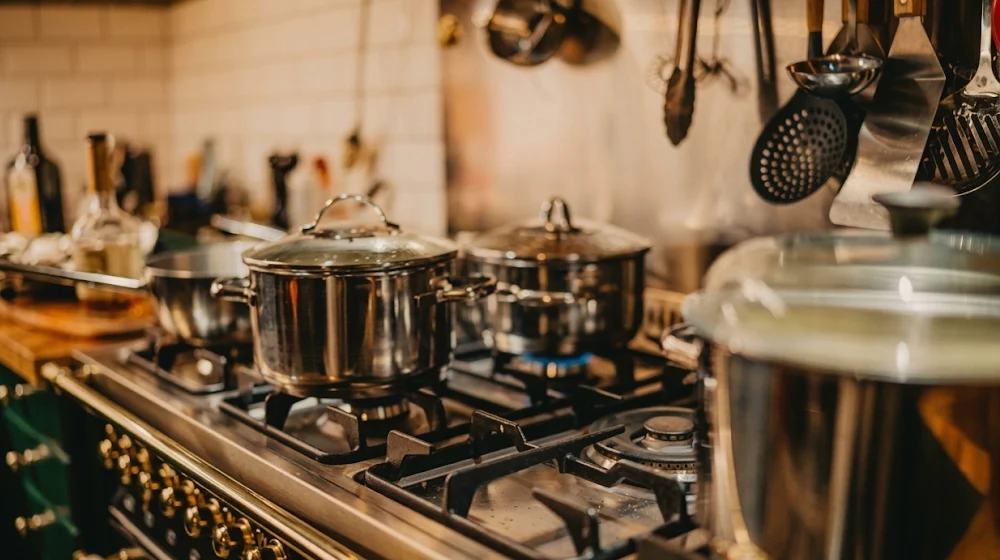 header image-kitchenware and home appliances