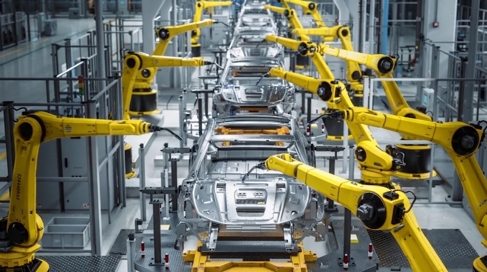 header image-Automotive & auto parts