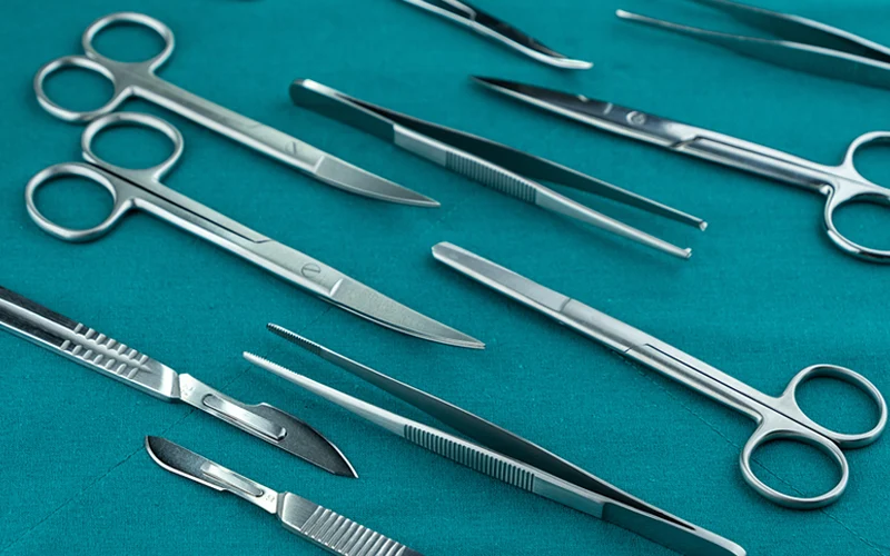 application medical device manufacturers