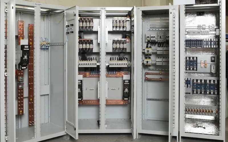 application sheet metal fabricators and job shops