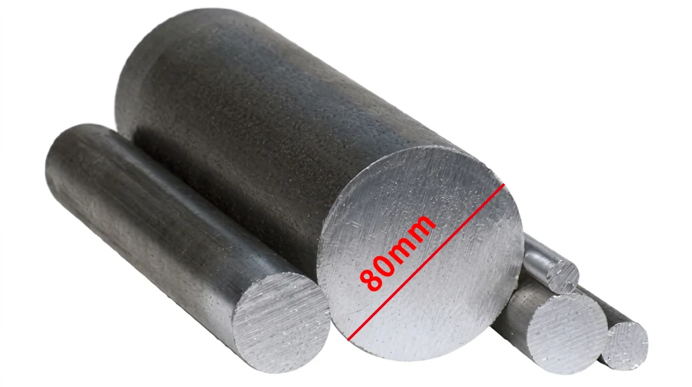 example 80mm thickness carbon steel