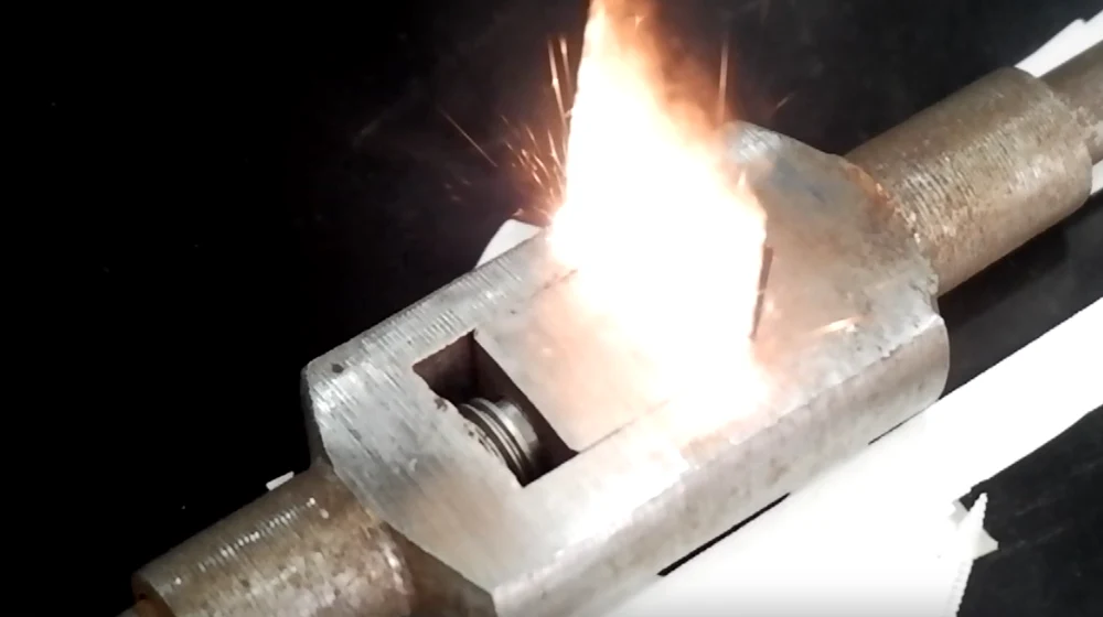 sheet metal processing - laser cleaning
