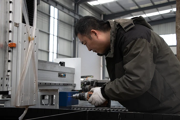 wsl service worker work