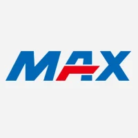max logo
