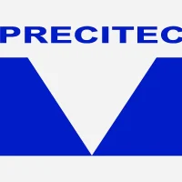 precitec logo